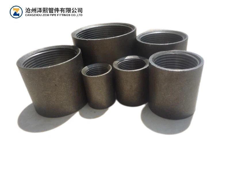 2 Female Threaded Coupling factory