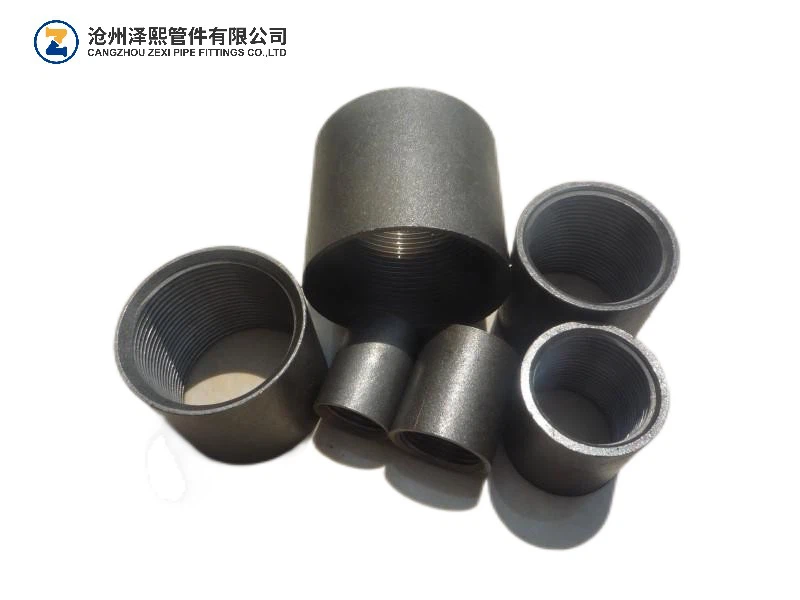 Socket Weld Fittings
